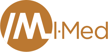 Logo I-Med