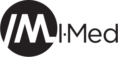 Logo I-Med 1